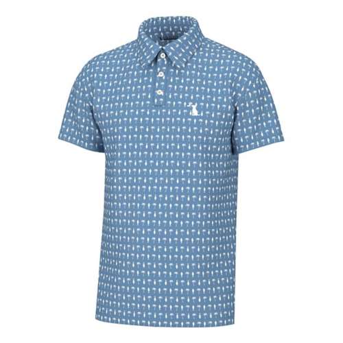 Men's Local Boy Outfitters Dirty Myrtle Polo