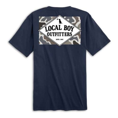 Volley Short – Local Boy Outfitters