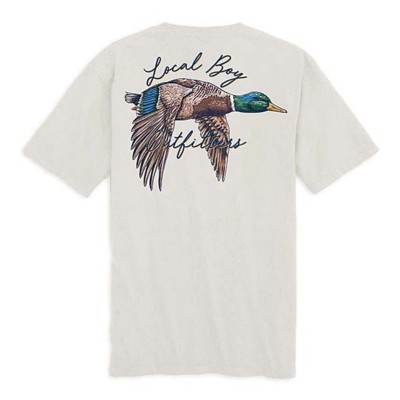 Boys' Local Boy Outfitters Migrating Duck T-Shirt