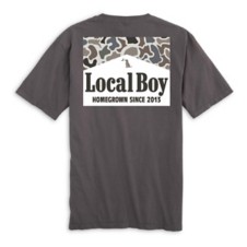 Men's Local Boy Outfitters Volley Hybrid Shorts