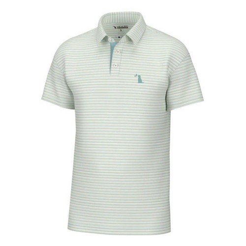 Men's Local Boy Outfitters Dirty Myrtle Tailgate Polo