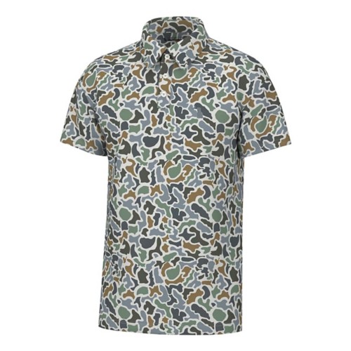 Men's Local Boy Outfitters Dirty Myrtle Polo