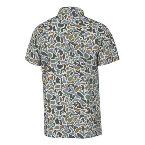 Men's Local Boy Outfitters Dirty Myrtle Polo