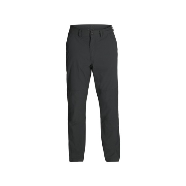 Men's Royal Robbins Wilder Pants 38 Charcoal Regular