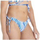 Women's Heat Swimwear Star Stripe Swim Bottoms