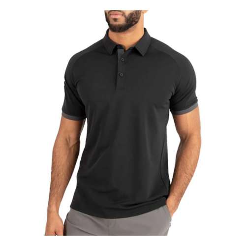 Men's UNRL Tradition Golf Coats polo