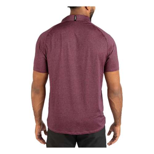 Men's UNRL Turing Golf Polo