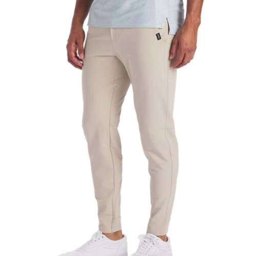 Pure Hockey Stretch Woven Jogger - Adult
