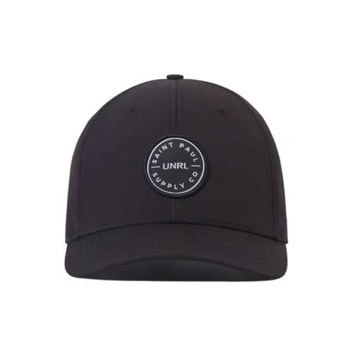 Men's UNRL Supply Co. Snapback cashmere hat