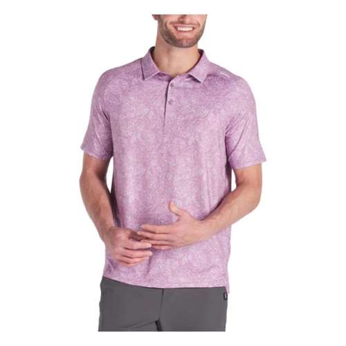 Xs hot sale golf shirts