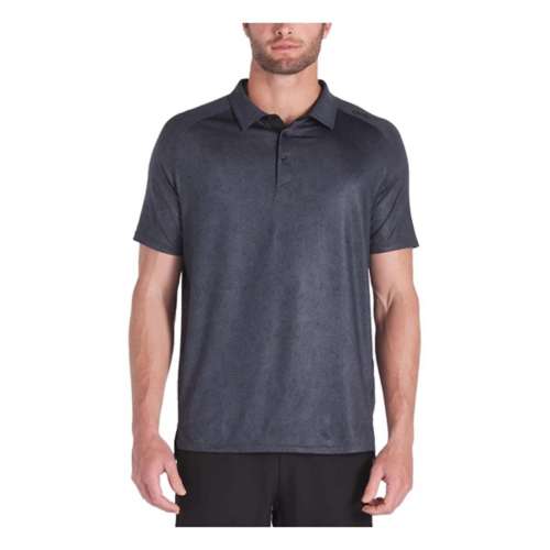 Men's UNRL Roses Golf Polo