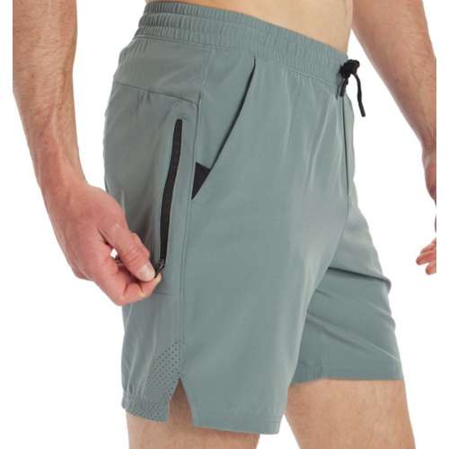 Men's UNRL Stride Stretch shorts