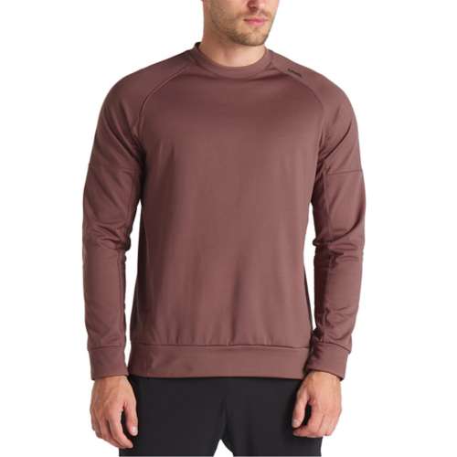 Men's UNRL Crossover Crewneck Sweatshirt