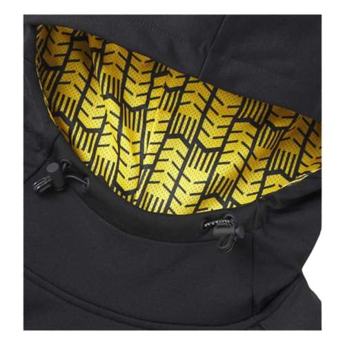 UNRL Iowa Hawkeyes Crossover 2 Hoodie