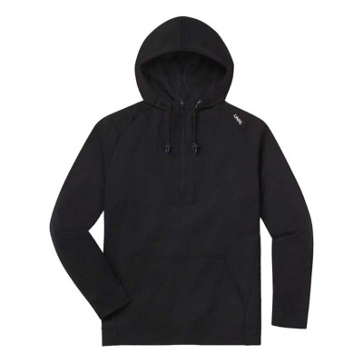 トップス MSCHF HOODED TRACK HALF ZIP-UP ☆MSCHF☆HOODED TRACK HALF ZIP-UP (MISCHIEF/パーカー