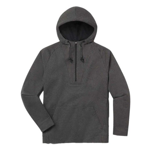 Men's UNRL Crossover 1/2 Zip Hoodie | SCHEELS.com