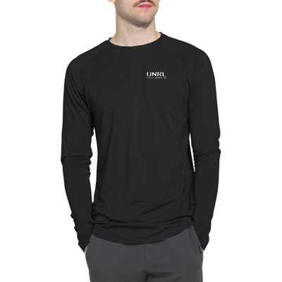 Men's UNRL Performance Long Sleeve T-Shirt