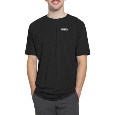 Men's UNRL model shirt T-Shirt