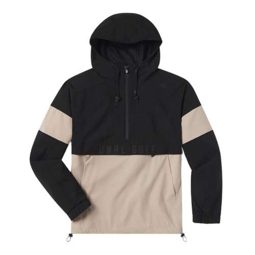 Men's UNRL Golf DWR Track Jacket