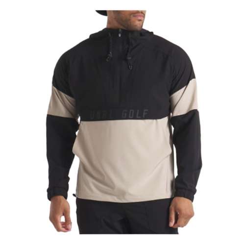 Men's UNRL Golf DWR Track Jacket