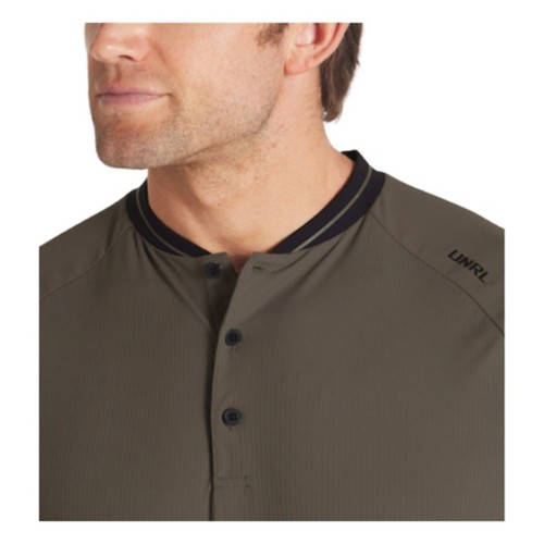Men's UNRL Condor Golf Polo