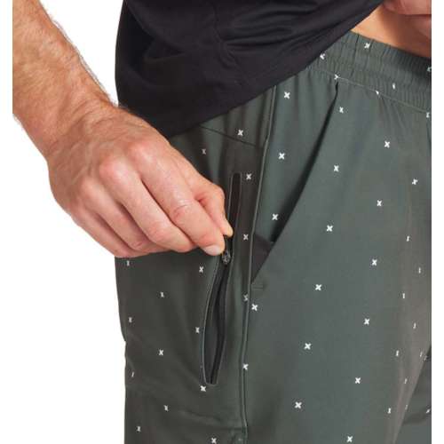 Men's UNRL Stride gant shorts