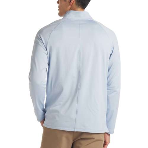Men's UNRL Interlock 1/4 Zip Pullover
