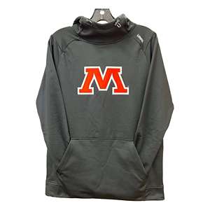  University of Louisville Official Mascot Logo Unisex Youth  Pull-Over Hoodie,Athletic Heather, Small : Sports & Outdoors