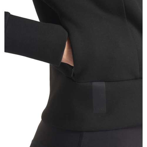 Women's UNRL Luxbreak Long Sleeve 1/2 Zip
