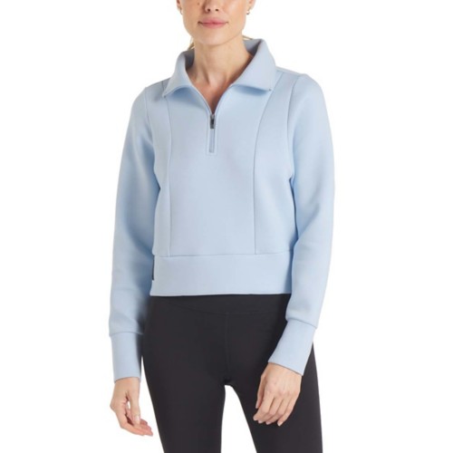 Women's UNRL Luxbreak Long Sleeve 1/2 Zip | SCHEELS.com