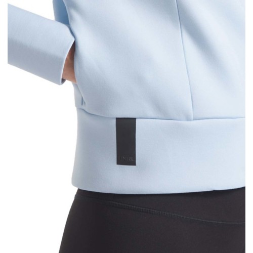 FRILLS DOCKING PULLOVER