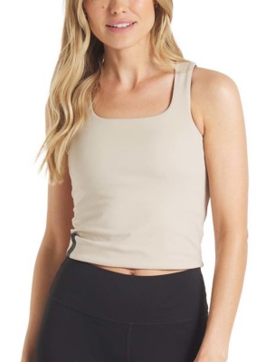 Women's UNRL Performa Fitted Tank Top