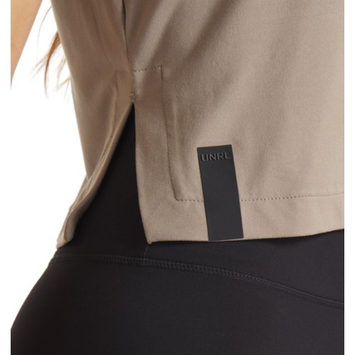 Women's UNRL Boxy Ultra Tee