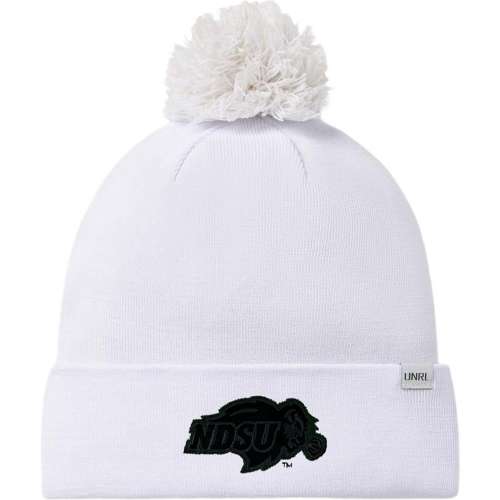 UNRL North Dakota State Bison Elite Knit Beanie