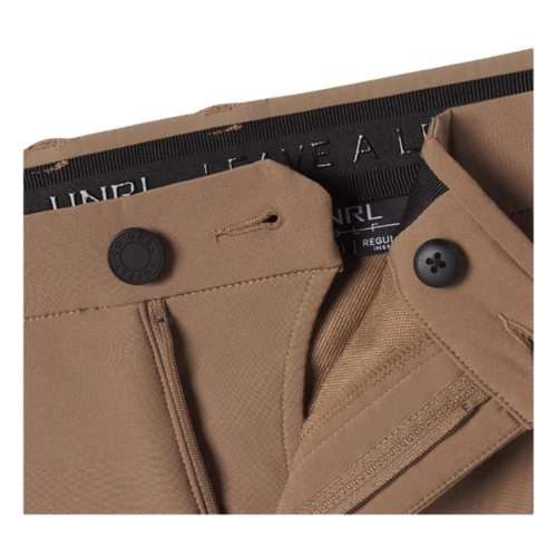 Men's UNRL Halifax Chino Golf Pants