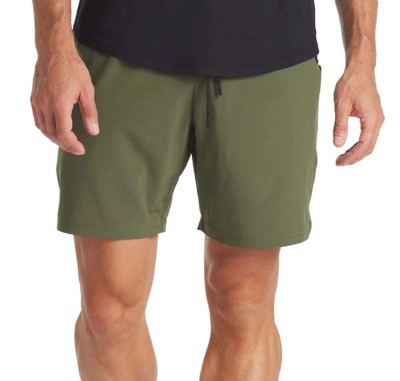 Men's Chubbies Lined Everywear Performance Shorts