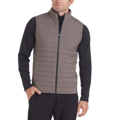 SWEATER KNIT VEST | Burnside 360