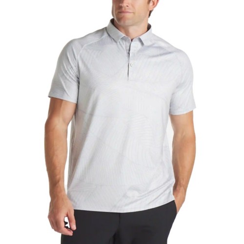 Men's UNRL Palm Polo | SCHEELS.com
