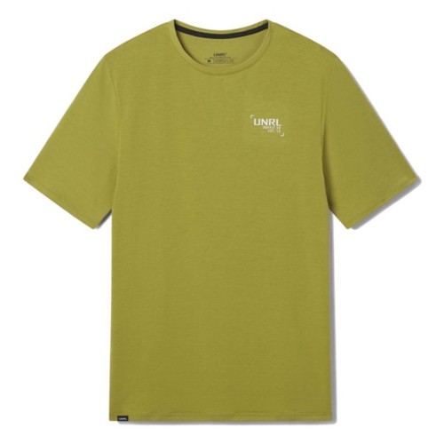 Men's UNRL Casual T-Shirt
