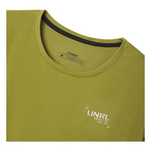 Men's UNRL Casual T-Shirt