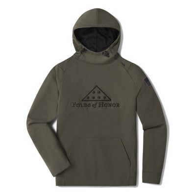 Men's UNRL x Folds Of Honor Crossover II Hoodie