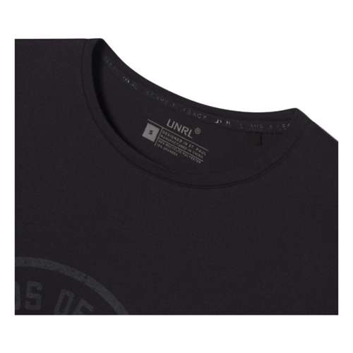 Men's UNRL x Folds Of Honor Emblem Ultra T-Shirt