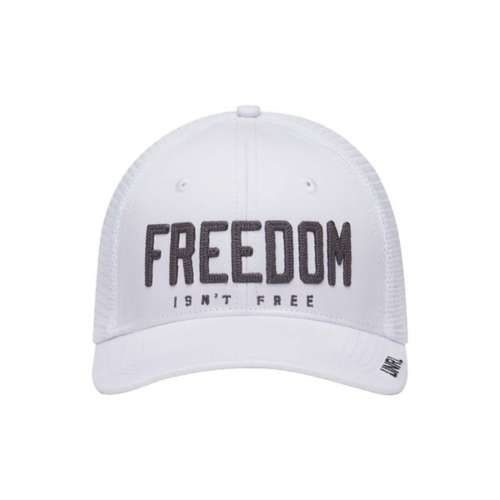 Men's UNRL x Folds of Honor FIF Trucker Snapback Hat