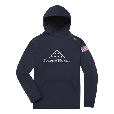 Men's UNRL x Folds Of Honor Crossover II Hoodie