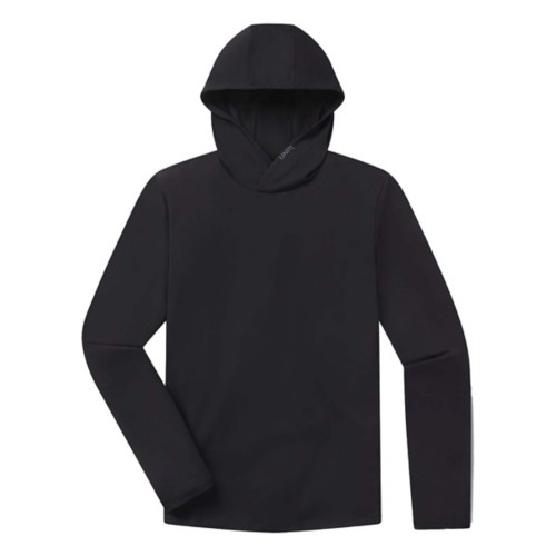 Men's UNRL Ultra Long Sleeve Hooded T-Shirt - Primary Image