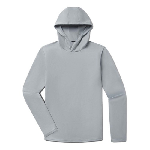 Men's UNRL Ultra Long Sleeve Hooded T-Shirt
