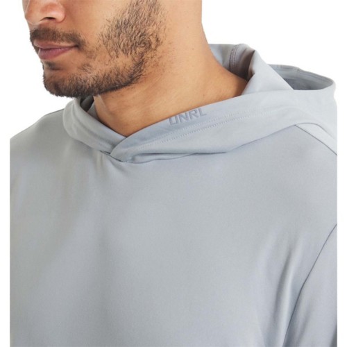 Men's UNRL Ultra Long Sleeve Hooded T-Shirt