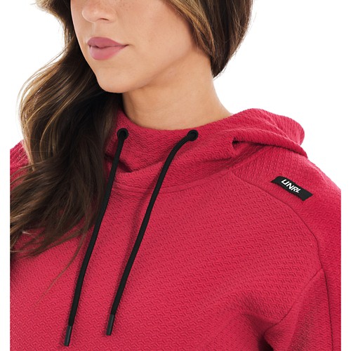 Women's UNRL Elevation Hoodie