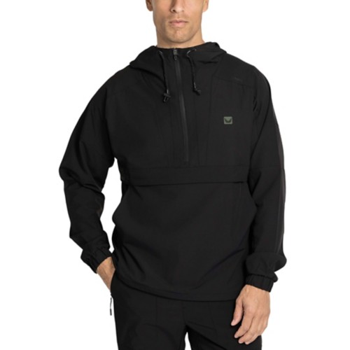 Men's UNRL x Volition DWR Track Hooded Jacket