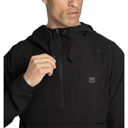 Men's UNRL x Volition DWR Track Hooded Jacket